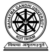 Mahatma gandhi University